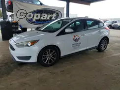 1FADP3K2XGL286564 2016 FORD FOCUS
