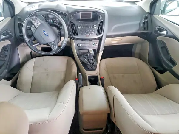 1FADP3K2XGL286564 2016 FORD FOCUS - Image 8