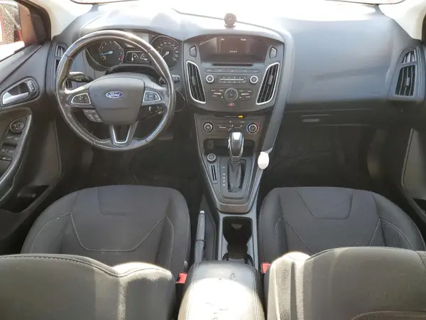 1FADP3K2XGL287083 2016 FORD FOCUS - Image 8