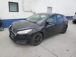 1FADP3K2XGL289237 2016 FORD FOCUS