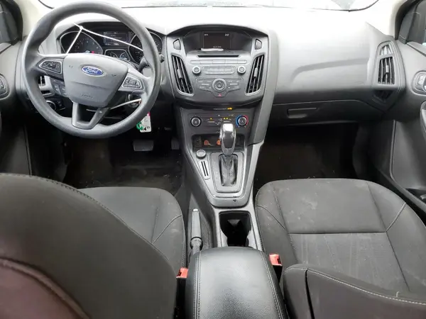 1FADP3K2XGL289237 2016 FORD FOCUS - Image 8