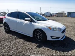 1FADP3K2XGL289559 2016 FORD FOCUS