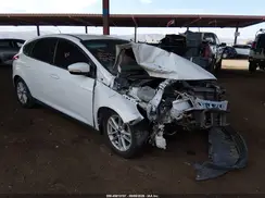 1FADP3K2XGL289951 2016 FORD FOCUS
