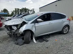 1FADP3K2XGL289996 2016 FORD FOCUS