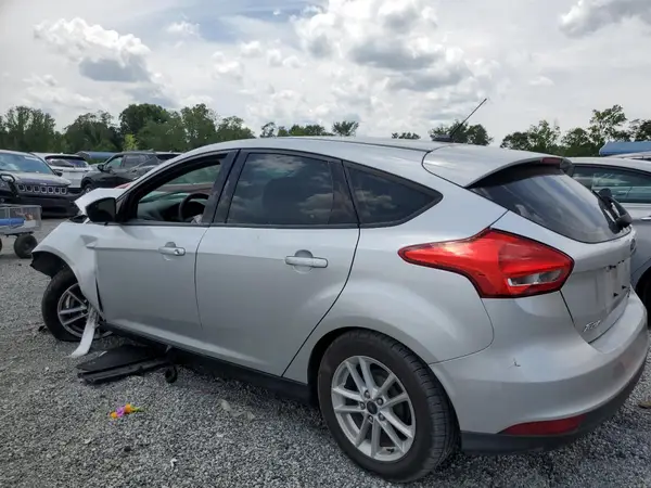 1FADP3K2XGL289996 2016 FORD FOCUS - Image 2