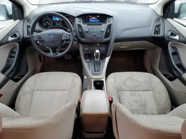 1FADP3K2XGL291067 2016 FORD FOCUS - Image 8