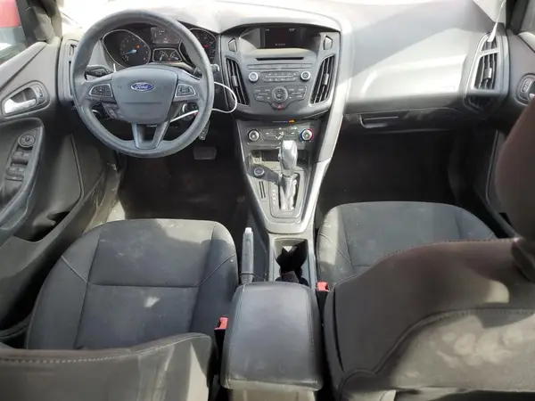 1FADP3K2XGL294289 2016 FORD FOCUS - Image 8