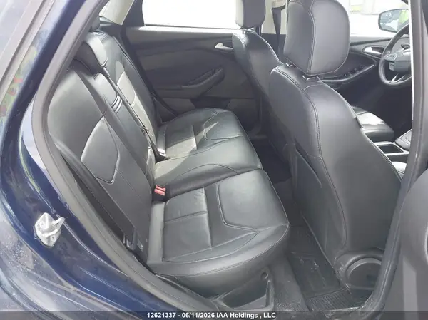 1FADP3K2XGL295569 2016 FORD FOCUS - Image 8