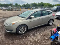 1FADP3K2XGL296379 2016 FORD FOCUS