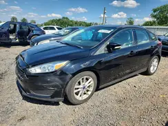 1FADP3K2XGL296432 2016 FORD FOCUS
