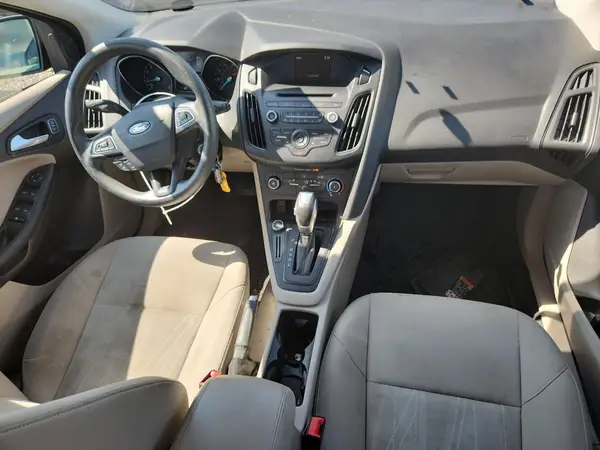 1FADP3K2XGL296432 2016 FORD FOCUS - Image 8