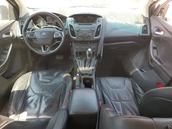 1FADP3K2XGL299184 2016 FORD FOCUS - Image 8