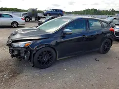1FADP3K2XGL302522 2016 FORD FOCUS