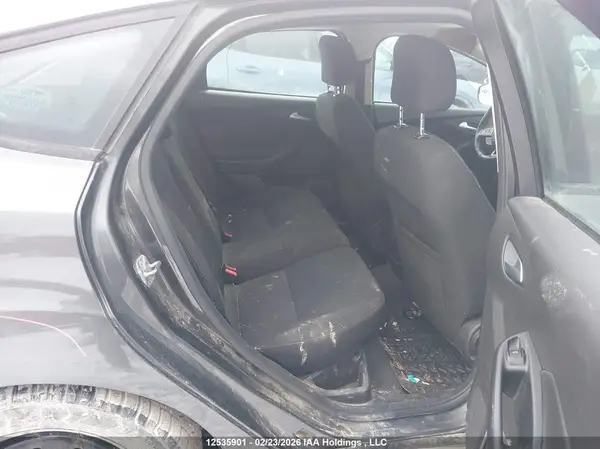 1FADP3K2XGL303802 2016 FORD FOCUS - Image 8