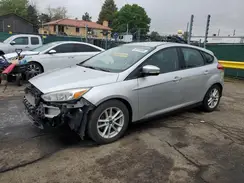 1FADP3K2XGL305999 2016 FORD FOCUS