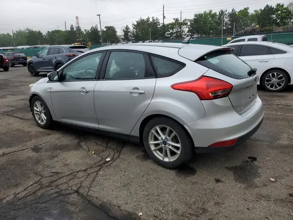 1FADP3K2XGL305999 2016 FORD FOCUS - Image 2