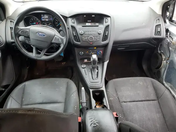 1FADP3K2XGL305999 2016 FORD FOCUS - Image 8
