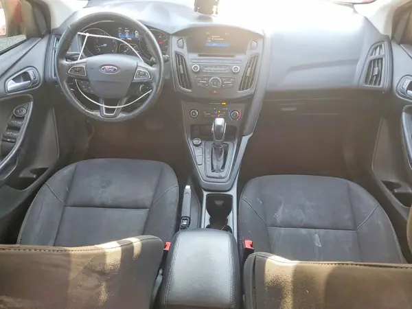 1FADP3K2XGL306537 2016 FORD FOCUS - Image 8