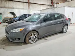 1FADP3K2XGL306604 2016 FORD FOCUS
