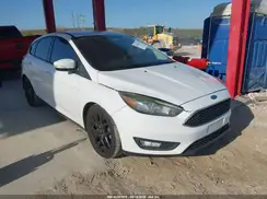 1FADP3K2XGL307378 2016 FORD FOCUS