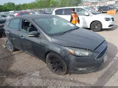 1FADP3K2XGL307767 2016 FORD FOCUS