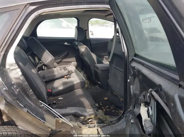 1FADP3K2XGL307767 2016 FORD FOCUS - Image 8