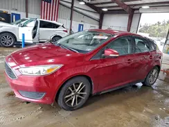 1FADP3K2XGL309616 2016 FORD FOCUS