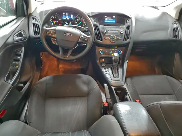 1FADP3K2XGL309616 2016 FORD FOCUS - Image 8