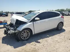 1FADP3K2XGL310054 2016 FORD FOCUS