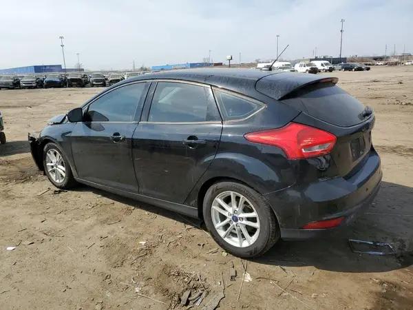 1FADP3K2XGL310944 2016 FORD FOCUS - Image 2