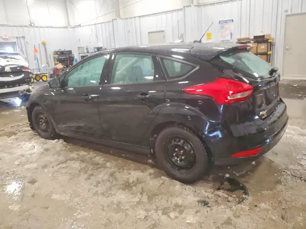 1FADP3K2XGL311396 2016 FORD FOCUS - Image 2