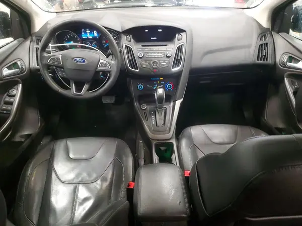 1FADP3K2XGL311396 2016 FORD FOCUS - Image 8