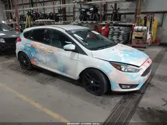 1FADP3K2XGL311446 2016 FORD FOCUS