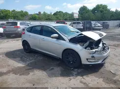 1FADP3K2XGL311804 2016 FORD FOCUS