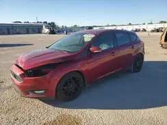 1FADP3K2XGL312080 2016 FORD FOCUS