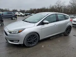 1FADP3K2XGL312144 2016 FORD FOCUS