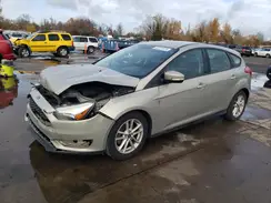 1FADP3K2XGL312547 2016 FORD FOCUS