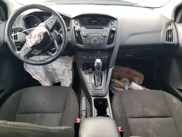 1FADP3K2XGL312547 2016 FORD FOCUS - Image 8
