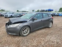 1FADP3K2XGL313195 2016 FORD FOCUS