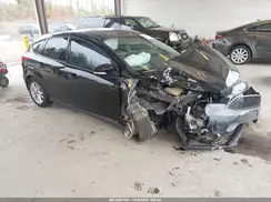1FADP3K2XGL313715 2016 FORD FOCUS