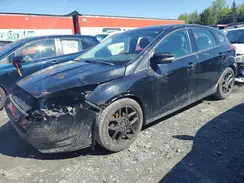 1FADP3K2XGL317005 2016 FORD FOCUS
