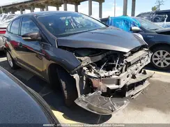 1FADP3K2XGL317392 2016 CHEVROLET EQUINOX