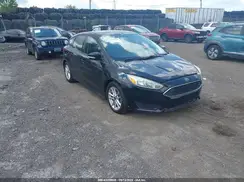 1FADP3K2XGL317926 2016 FORD FOCUS