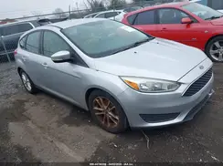 1FADP3K2XGL318428 2016 FORD FOCUS
