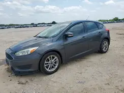 1FADP3K2XGL319031 2016 FORD FOCUS