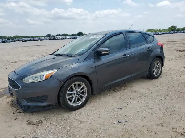 1FADP3K2XGL319031 2016 FORD FOCUS - Image 1