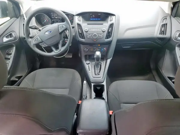 1FADP3K2XGL319031 2016 FORD FOCUS - Image 8