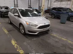 1FADP3K2XGL319823 2016 FORD FOCUS