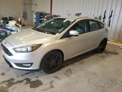 1FADP3K2XGL321619 2016 FORD FOCUS