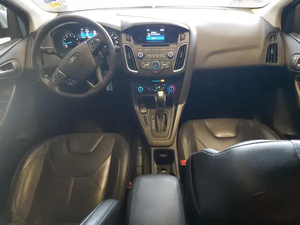 1FADP3K2XGL321619 2016 FORD FOCUS - Image 8